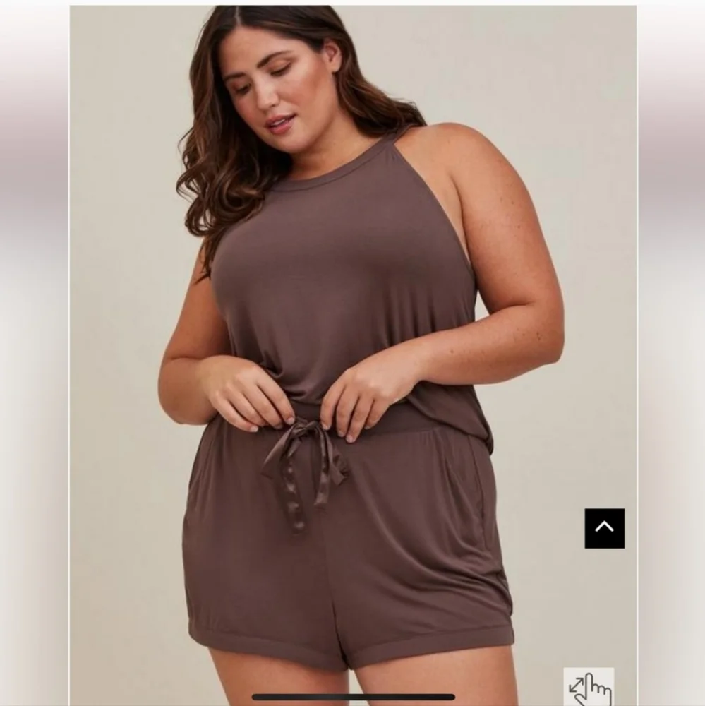 torrid ▪︎ pre